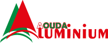 Aouda Alumnium logo